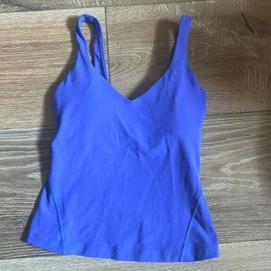 Lululemon align tank top size 0